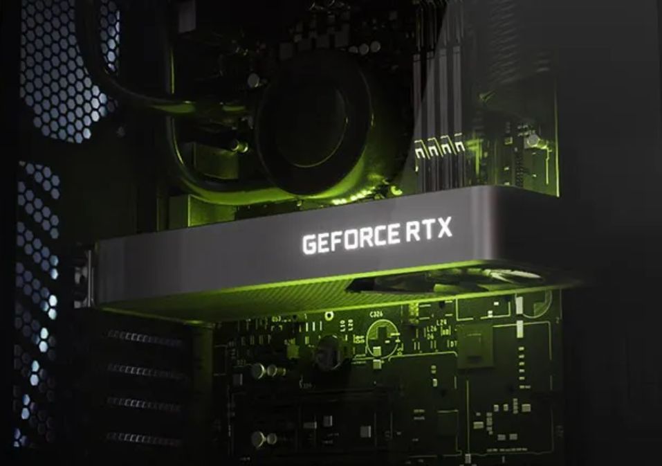 Nvidia GeForce RTX 3050. Znamy wydajność w grach i w kopaniu kryptowalut