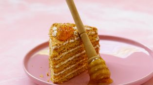 Jak miód wpływa na smak potraw?