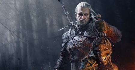 Z CD Projekt odchodzi jeden z ojców Wiedźmina 3