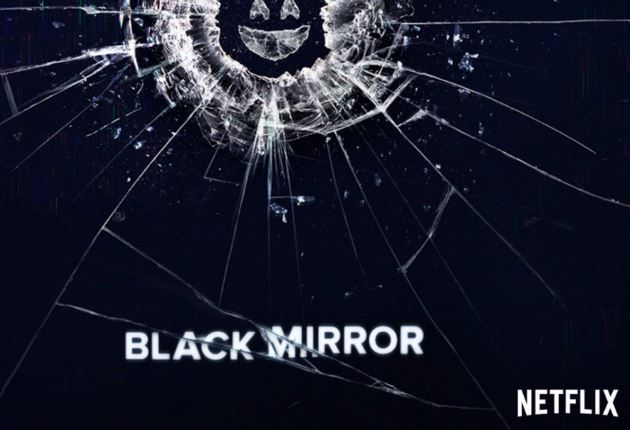 black mirror