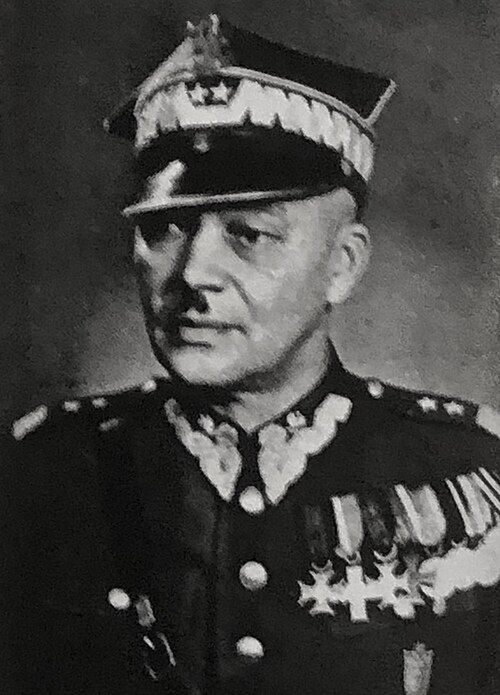 Mikołaj Kazimierz Prus Więckowski 