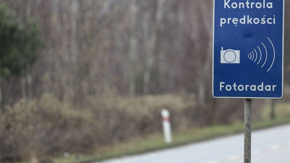 Przedawnienie mandatu z fotoradaru