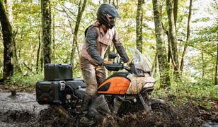 Debiutuje Harley-Davidson Pan America 1250. Pierwszy motocykl typu adventure w historii marki