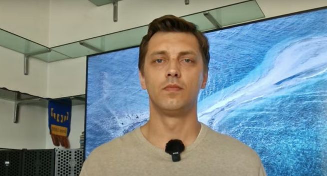 Spór Wątora z Chajzerem. Sprawa skończy się w sądzie?