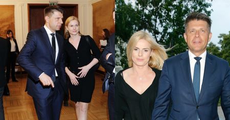 Kim jest nowa żona Ryszarda Petru? Była posłanka ma na koncie ROZWÓD!