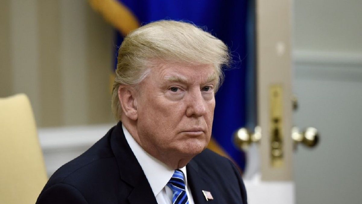 Donald Trump zdecydował się wycofać amerykańskich żołnierzy z USA. Pentagon nic o tym nie wie? 