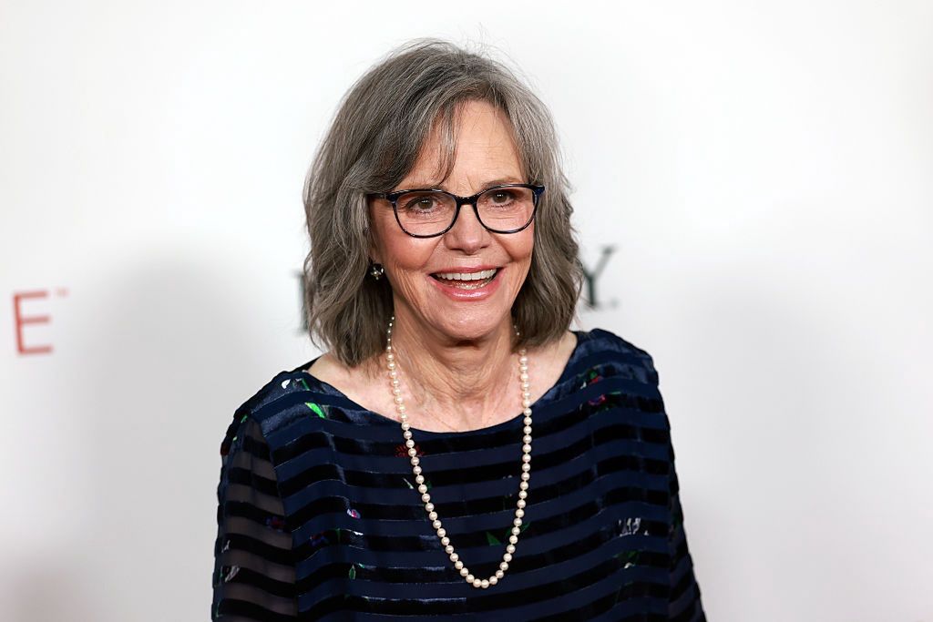 Television Academy's 27th Annual Hall Of Fame CeremonyLOS ANGELES, CALIFORNIA - AUGUST 16: Sally Field attends the Television Academy's 27th Annual Hall of Fame Ceremony at JW Marriott LA Live on August 16, 2025 in Los Angeles, California.  (Photo by Matt Winkelmeyer/WireImage)Matt Winkelmeyer