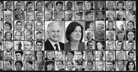 Katastrofa smoleńska – jedna z największych tragedii we współczesnej historii Polski! Pamiętamy...