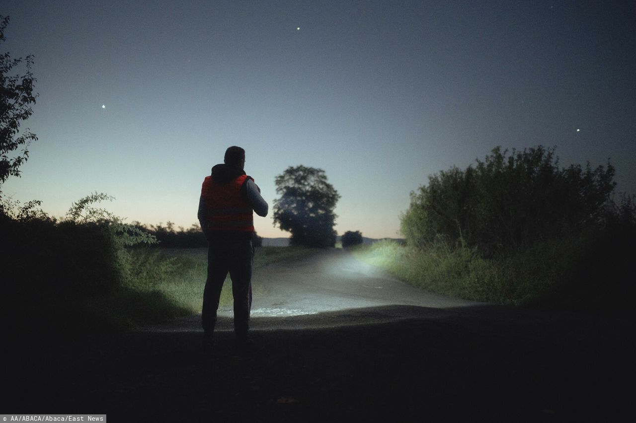 Dodatkowe siły mają trafić na słowacko-węgierską granicę