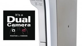 Sanyo Xacti VPS-CS1 - kamera i aparat w jednym, małym urządzeniu 1