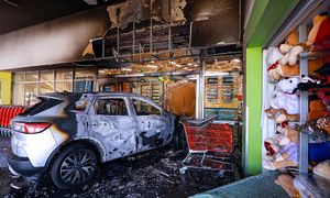 Gorąco w Meksyku. Linie lotnicze odwołują loty