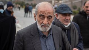 Wzywa Iran do kontrataku. "Bez wahania i zwłoki"