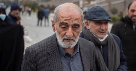 Wzywa Iran do kontrataku. "Bez wahania i zwłoki"