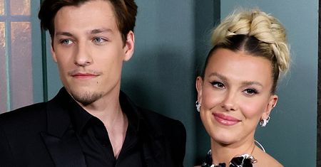 19-letnia Millie Bobby Brown ZARĘCZYŁA SIĘ z synem Jona Bon Joviego! (FOTO)