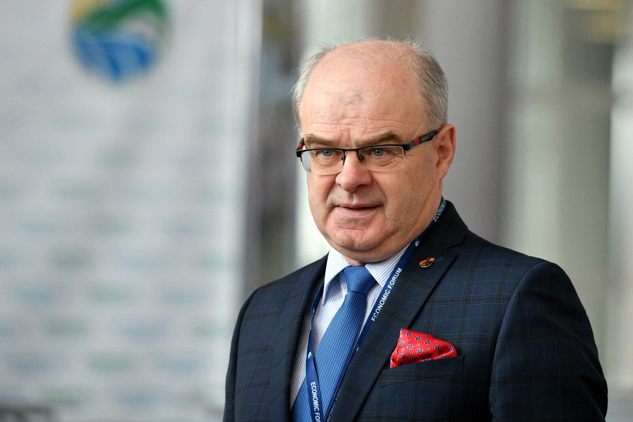 Polska armia kupuje system Narew. Jednoznaczna ocena gen. Skrzypczaka