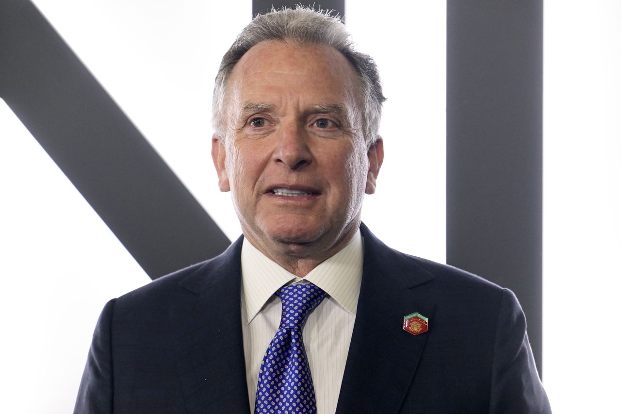 Negocjacje pokojowe Ukrainy. USA ogłaszają znaczący przełom