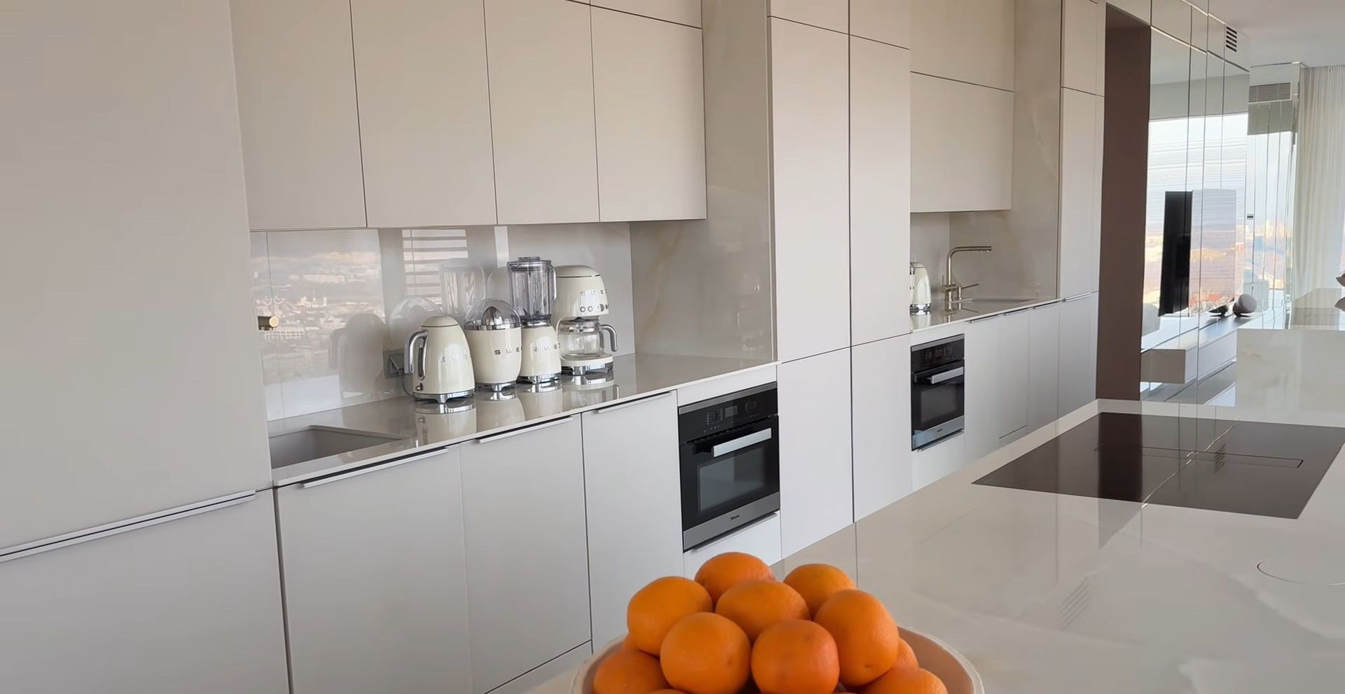 Tak mieszka Julia von Stein