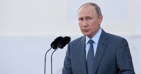 Tak Putin chce karać "nieprzyjazne kraje". To odwraca sytuację