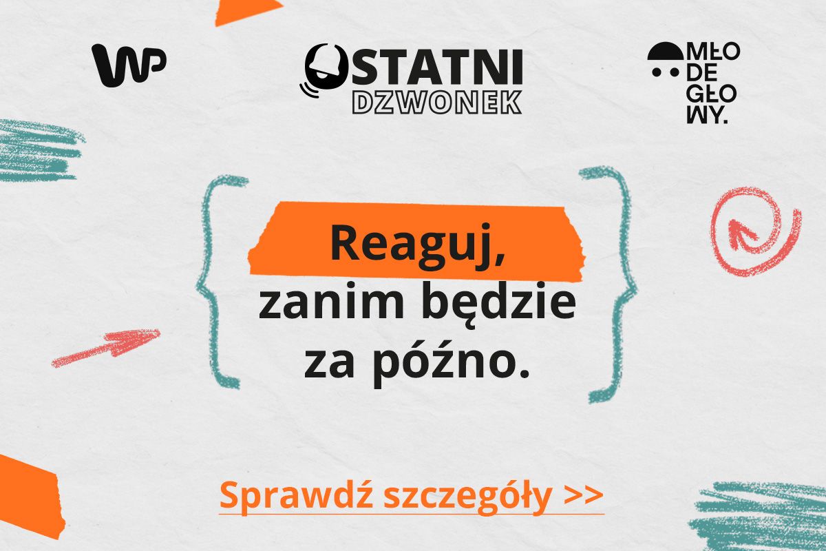 Ostatni dzwonek