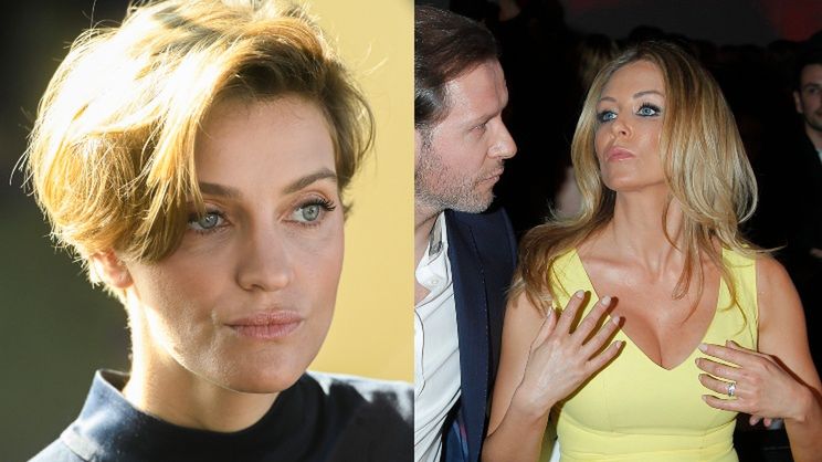 Renata Kaczoruk wspomina pojednanie z Rozenek