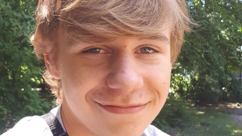 Wrocław. Zaginął Mariusz Traczyk. 16-latek nie był widziany od dwóch tygodni