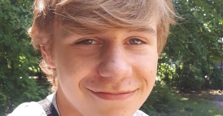 Wrocław. Zaginął Mariusz Traczyk. 16-latek nie był widziany od dwóch tygodni