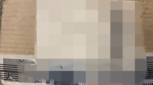 20-latek zatrudnił się jako kurier, żeby kraść. Myślał, że nikt nie wykryje jego podstępu