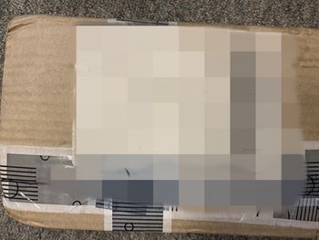 20-latek zatrudnił się jako kurier, żeby kraść. Myślał, że nikt nie wykryje jego podstępu