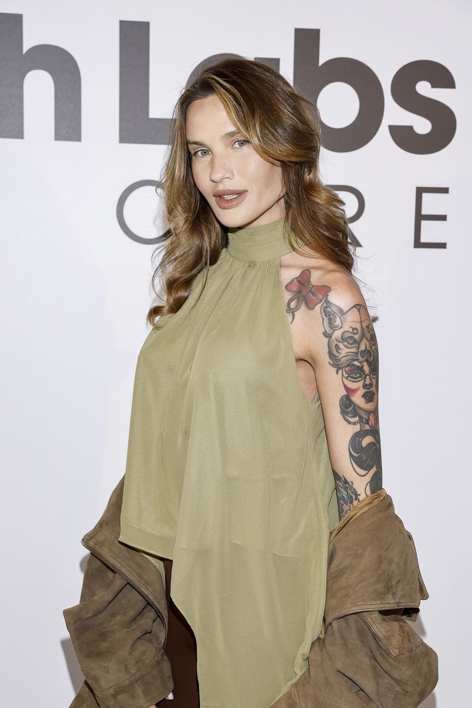 Karolina Gilon