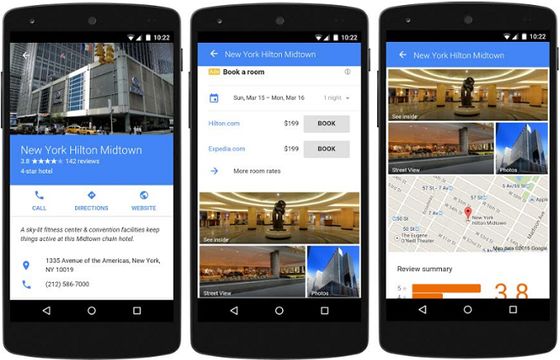 Mobile daje Google większość wpływów z reklam