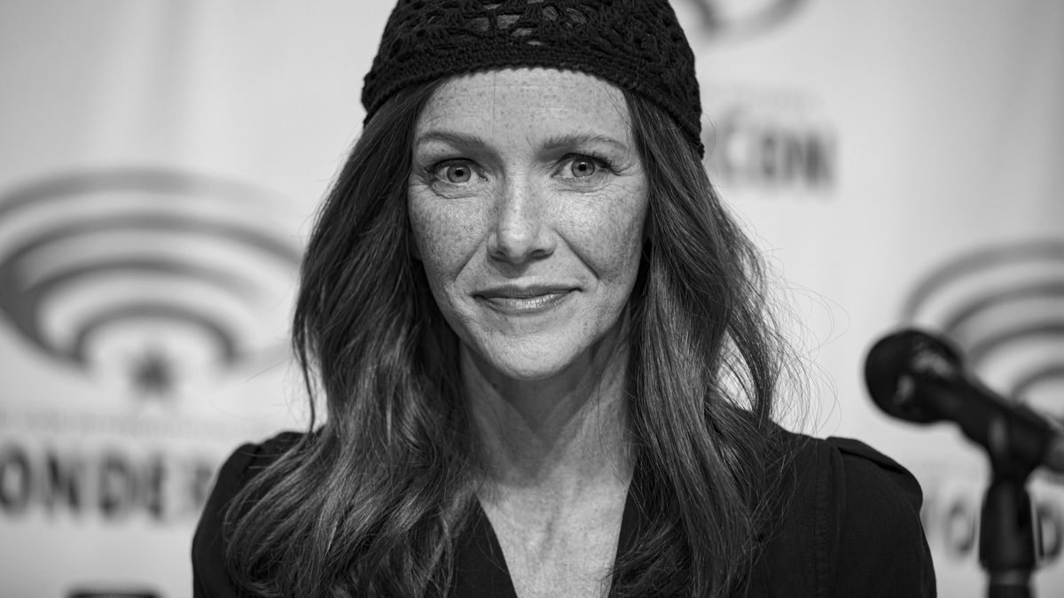 Annie Wersching zmarła w wieku 45 lat