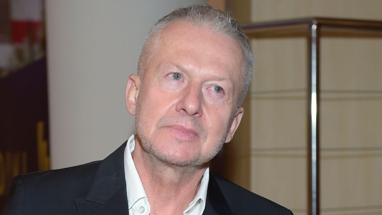 Bogusław Linda przechodzi na emeryturę?