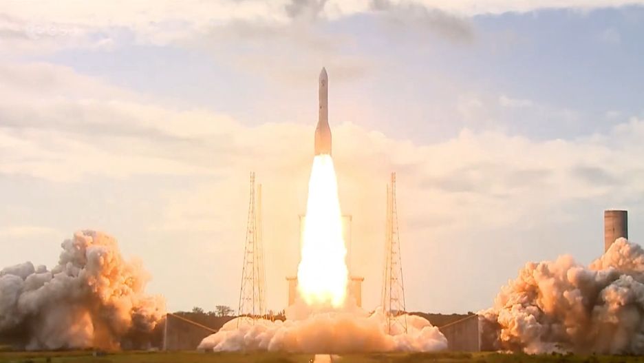 Ariane 6