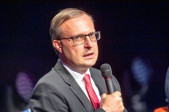 Będzie kolejny lockdown? Borys: firmy muszą wypracować protokoły z resortem zdrowia