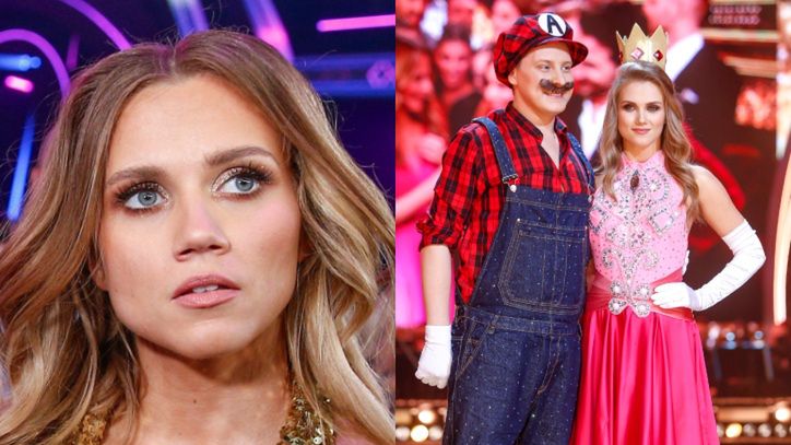 Osoba z produkcji "TzG" tłumaczy zachowanie Kaczorowskiej