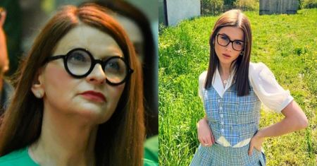 Roksana Węgiel DRWI z Ireny Kamińskiej-Radomskiej? Kevin dolał oliwy do ognia (FOTO)