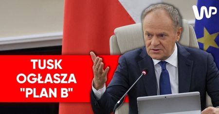 Tusk odpowiedział Nawrockiemu. "Weto prezydenta nas nie zatrzyma"