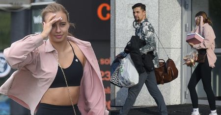 TYLKO NA PUDELKU: Oliwia Bieniuk MA ROMANS z tancerzem z "Tańca z Gwiazdami"?!