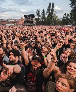 Problemy niestraszne metalowi. Mystic Festival 2023 sukcesem