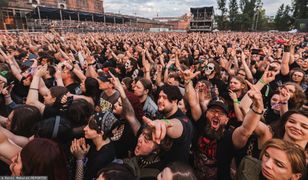 Problemy niestraszne metalowi. Mystic Festival 2023 sukcesem