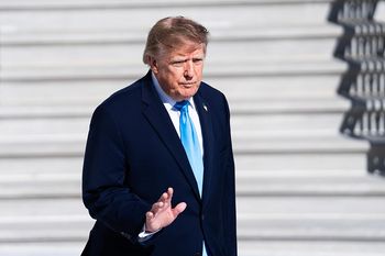USA wysyłają ostrzeżenie. Sankcje bez zapowiedzi