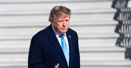 USA wysyłają ostrzeżenie. Sankcje bez zapowiedzi