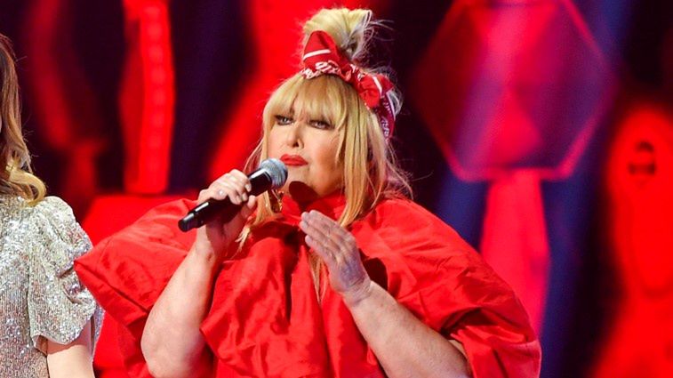 Maryla Rodowicz (76 l.) dostaje ok. 1600 zł emerytury