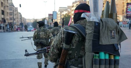 Rebelia w Syrii przejęła dużą prowincję. Porażka reżimu