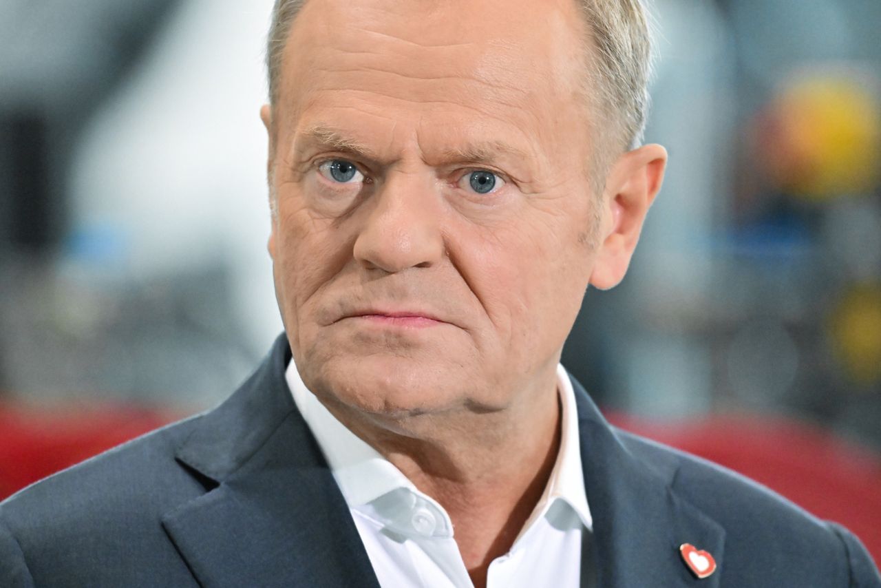 Tusk kündigt neues Sanktionspaket gegen Putin an