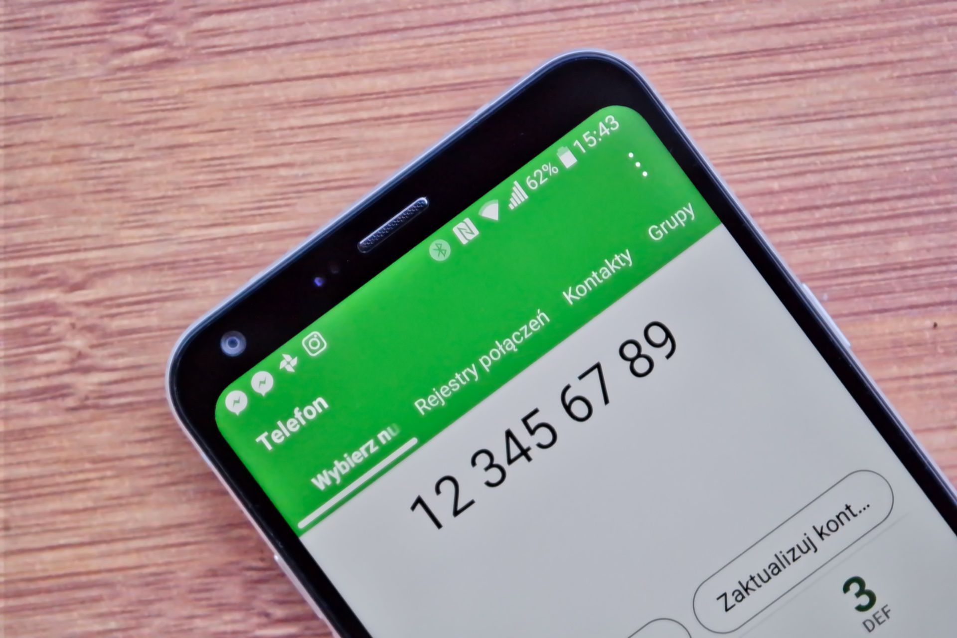 LG Q6 - czy warto go kupić po spadku ceny? [TEST] 27