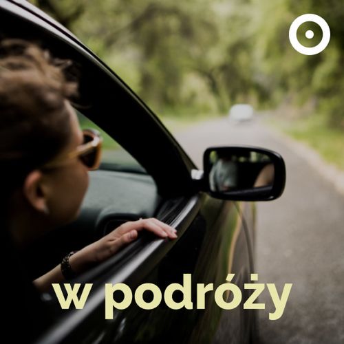 Logo stacji W Podróży
