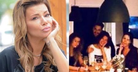 Mamy pierwsze wspólne zdjęcie Edyty Górniak z nowym chłopakiem! (FOTO)