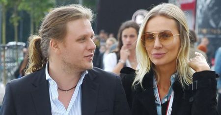 Woźniakowie-Starakowie zamieszkają osobno? "Agnieszka traci za dużo czasu na dojazdy"