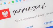 Naruszenie bezpieczeństwa w pacjent.gov.pl i brak konsekwencji – sprawa nie trafiła do UODO